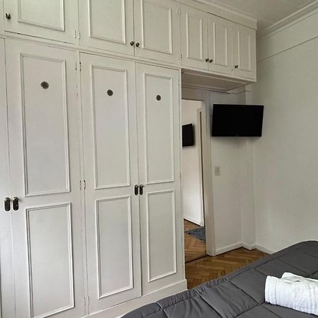 בואנוס איירס Barbara Suite Obelisco Best Location Ig Barbarasuites מראה חיצוני תמונה