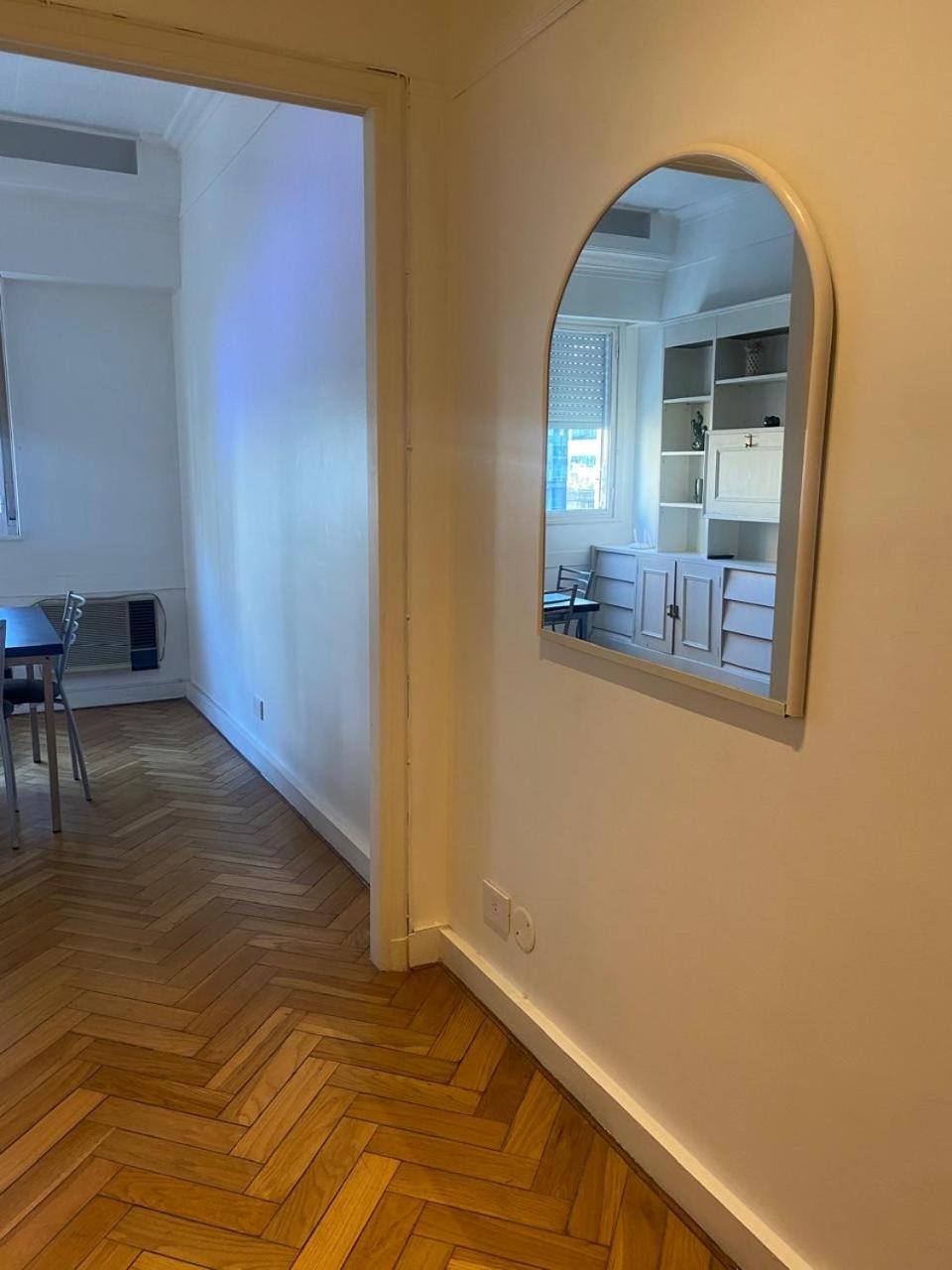 בואנוס איירס Barbara Suite Obelisco Best Location Ig Barbarasuites מראה חיצוני תמונה