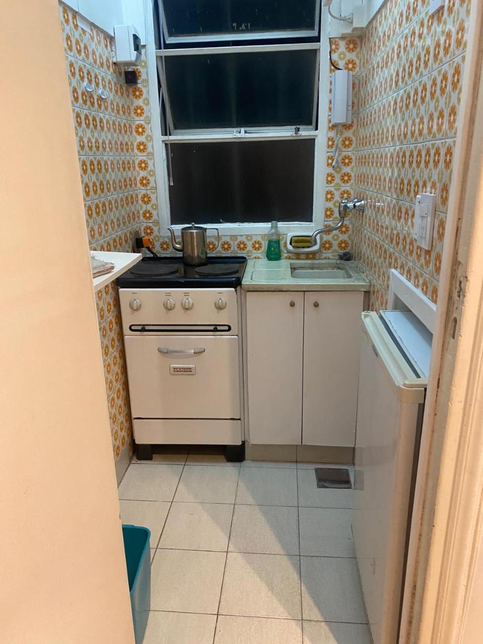 בואנוס איירס Barbara Suite Obelisco Best Location Ig Barbarasuites מראה חיצוני תמונה