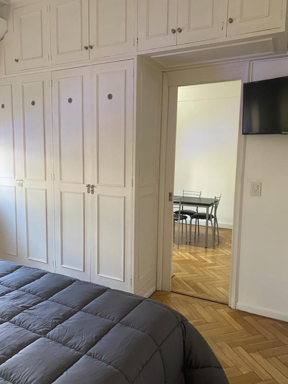 בואנוס איירס Barbara Suite Obelisco Best Location Ig Barbarasuites מראה חיצוני תמונה