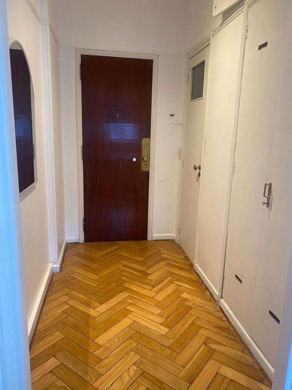 בואנוס איירס Barbara Suite Obelisco Best Location Ig Barbarasuites מראה חיצוני תמונה