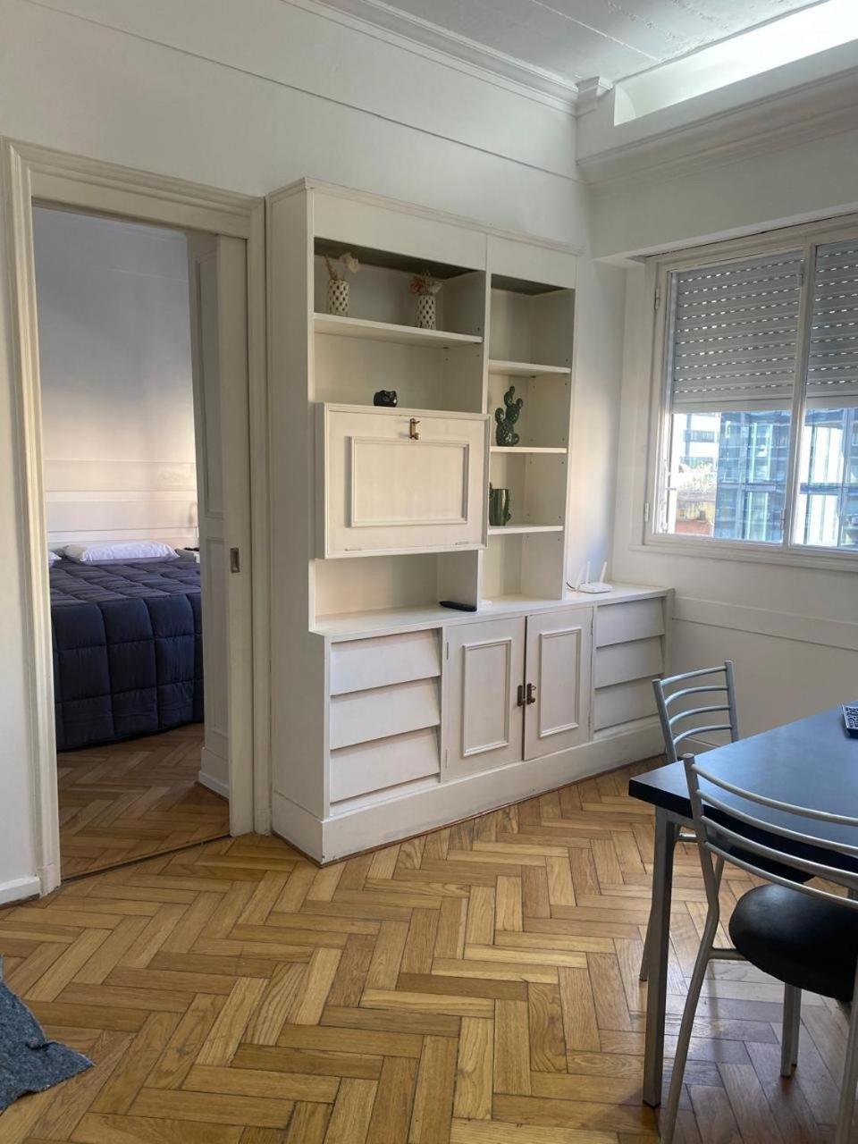 בואנוס איירס Barbara Suite Obelisco Best Location Ig Barbarasuites מראה חיצוני תמונה