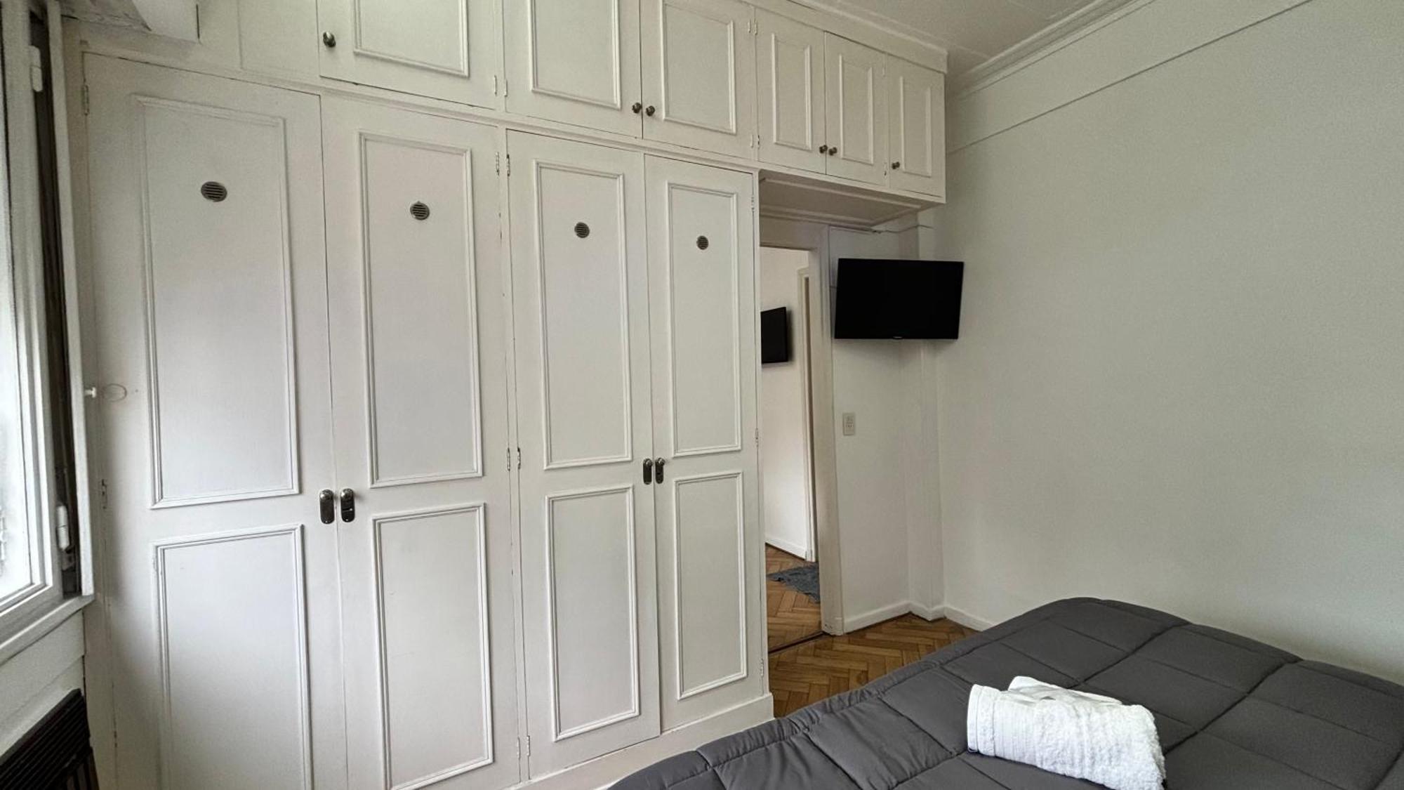 בואנוס איירס Barbara Suite Obelisco Best Location Ig Barbarasuites מראה חיצוני תמונה