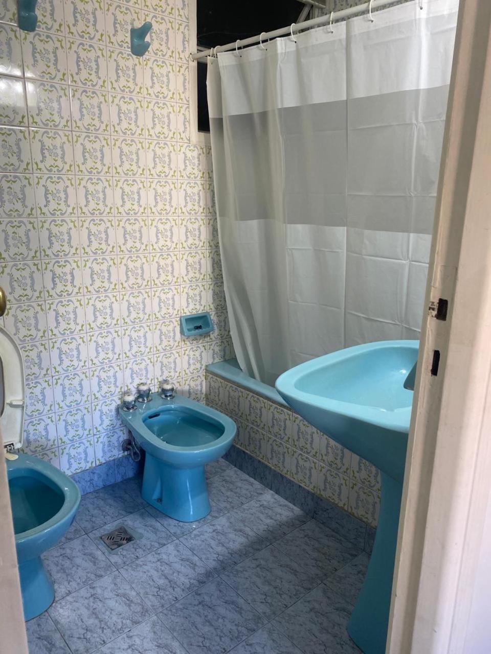 בואנוס איירס Barbara Suite Obelisco Best Location Ig Barbarasuites מראה חיצוני תמונה