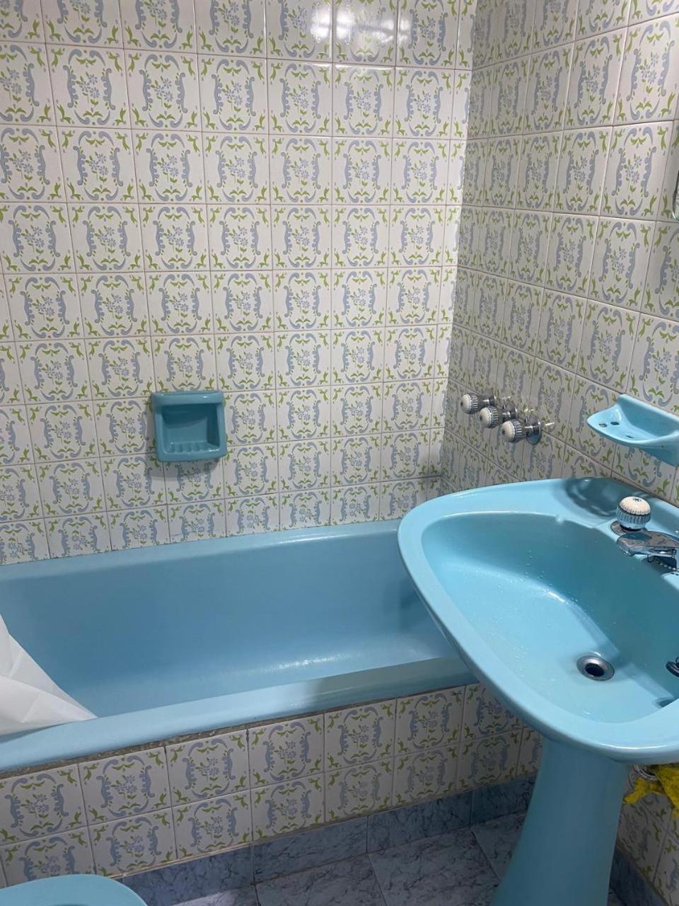בואנוס איירס Barbara Suite Obelisco Best Location Ig Barbarasuites מראה חיצוני תמונה