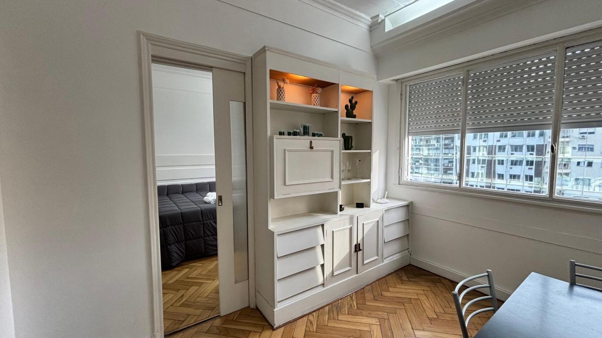 בואנוס איירס Barbara Suite Obelisco Best Location Ig Barbarasuites מראה חיצוני תמונה