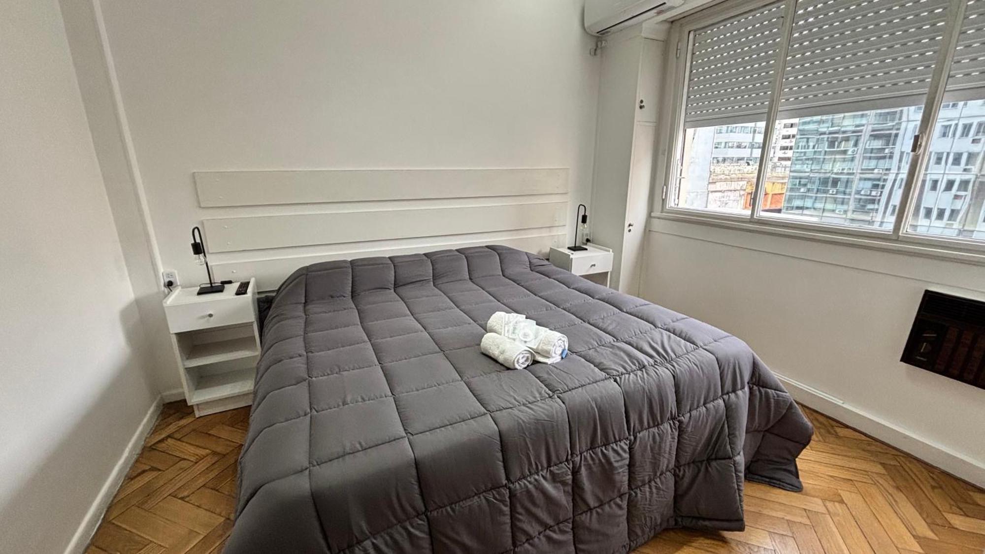 בואנוס איירס Barbara Suite Obelisco Best Location Ig Barbarasuites מראה חיצוני תמונה