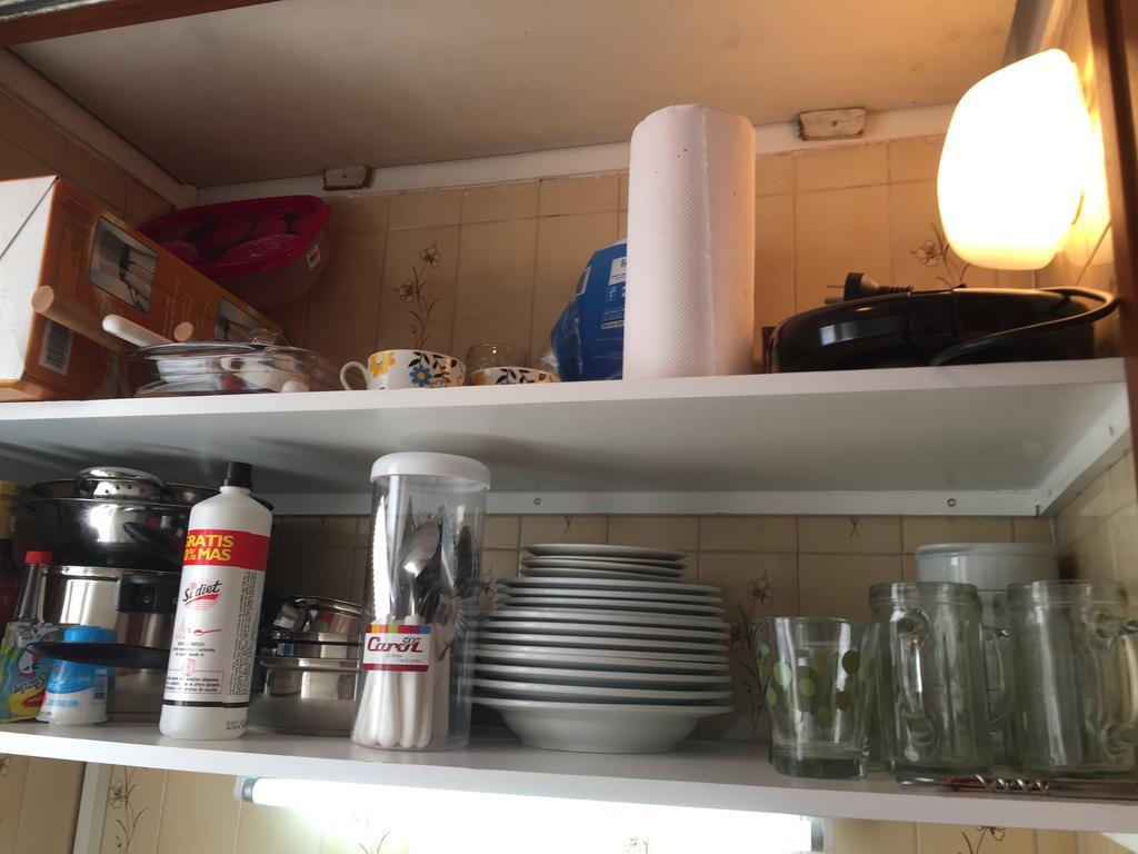 בואנוס איירס Barbara Suite Obelisco Best Location Ig Barbarasuites מראה חיצוני תמונה