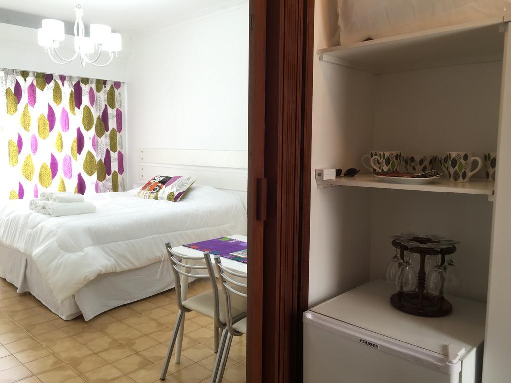 בואנוס איירס Barbara Suite Obelisco Best Location Ig Barbarasuites מראה חיצוני תמונה