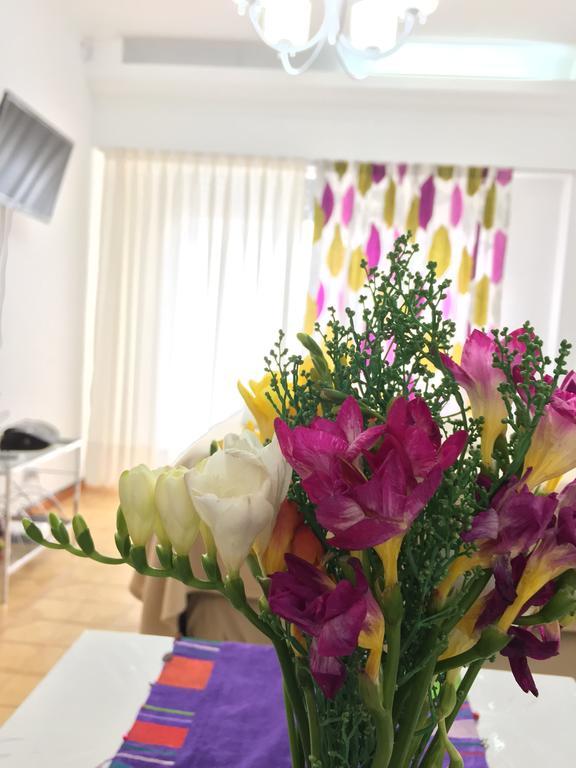 בואנוס איירס Barbara Suite Obelisco Best Location Ig Barbarasuites מראה חיצוני תמונה