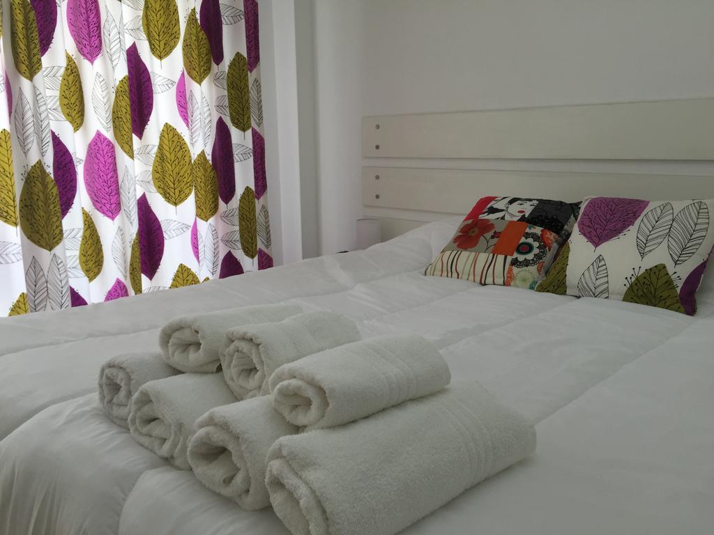 בואנוס איירס Barbara Suite Obelisco Best Location Ig Barbarasuites מראה חיצוני תמונה