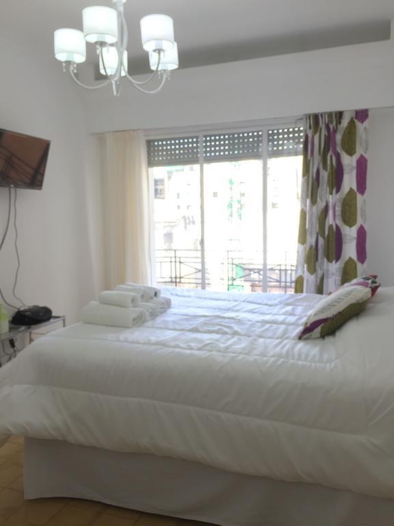 בואנוס איירס Barbara Suite Obelisco Best Location Ig Barbarasuites מראה חיצוני תמונה