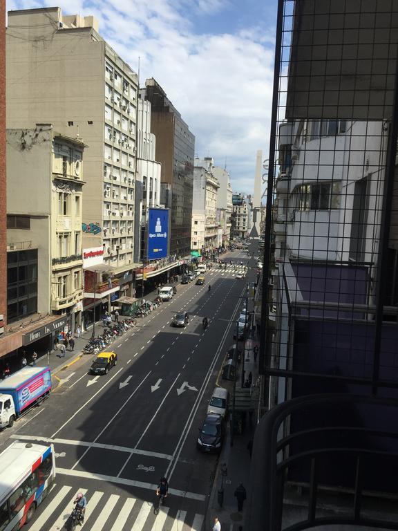 בואנוס איירס Barbara Suite Obelisco Best Location Ig Barbarasuites מראה חיצוני תמונה