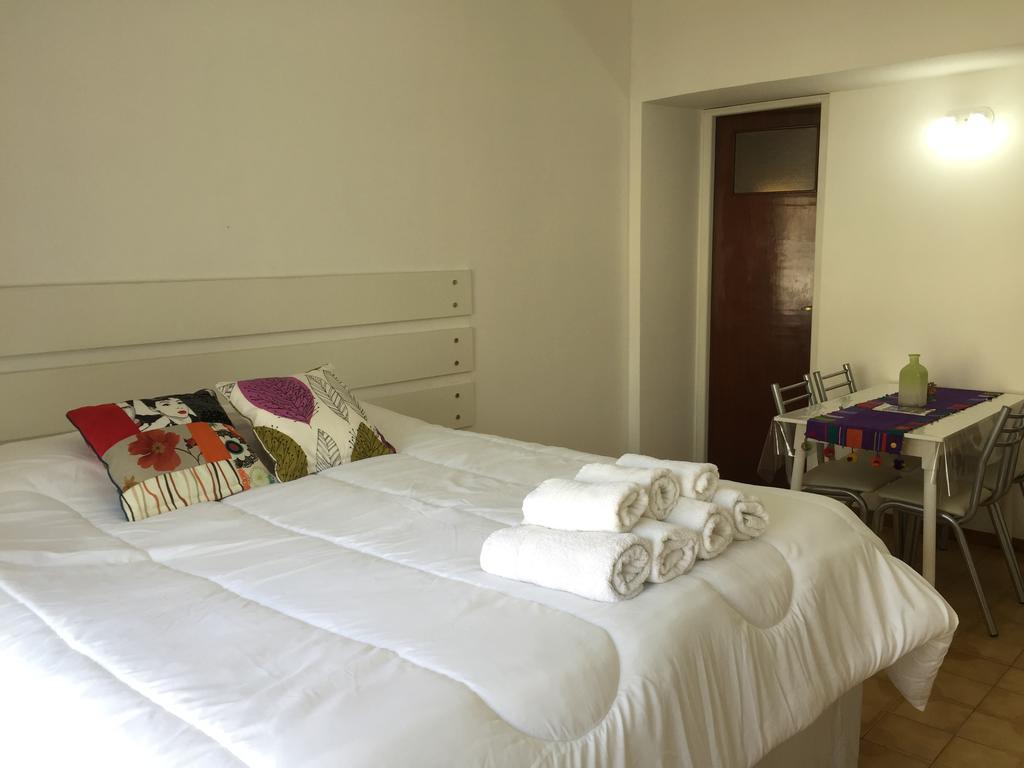 בואנוס איירס Barbara Suite Obelisco Best Location Ig Barbarasuites מראה חיצוני תמונה