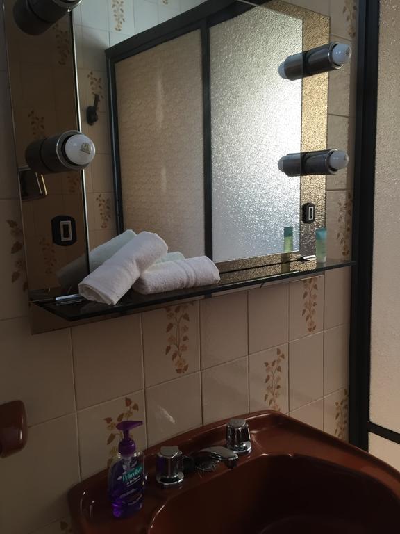 בואנוס איירס Barbara Suite Obelisco Best Location Ig Barbarasuites מראה חיצוני תמונה