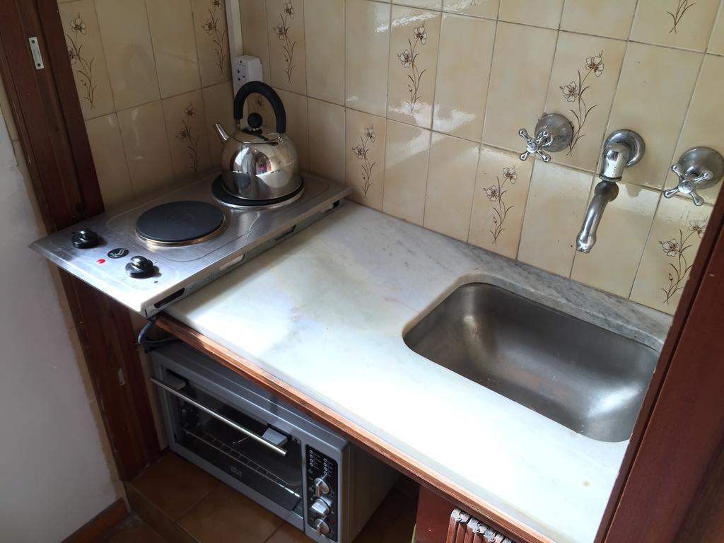 בואנוס איירס Barbara Suite Obelisco Best Location Ig Barbarasuites מראה חיצוני תמונה