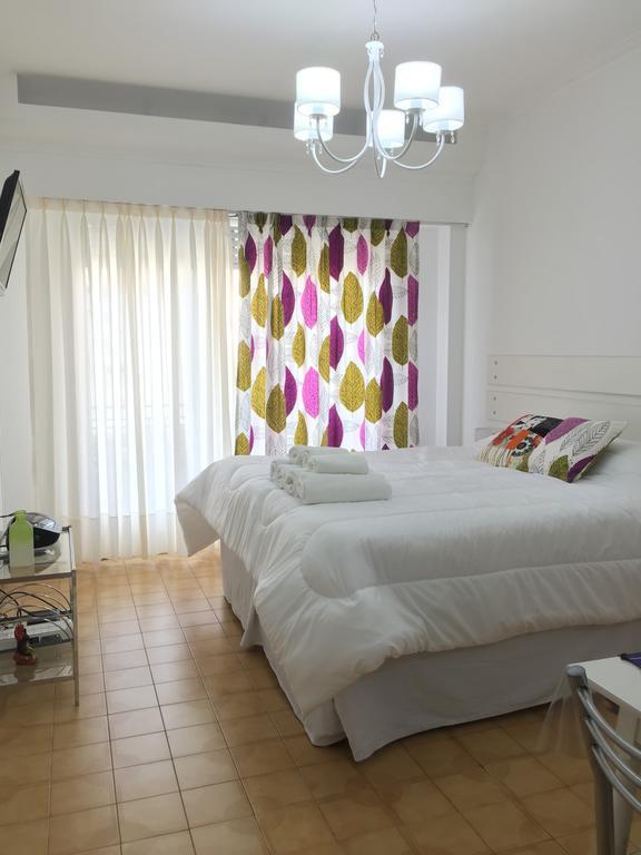 בואנוס איירס Barbara Suite Obelisco Best Location Ig Barbarasuites מראה חיצוני תמונה