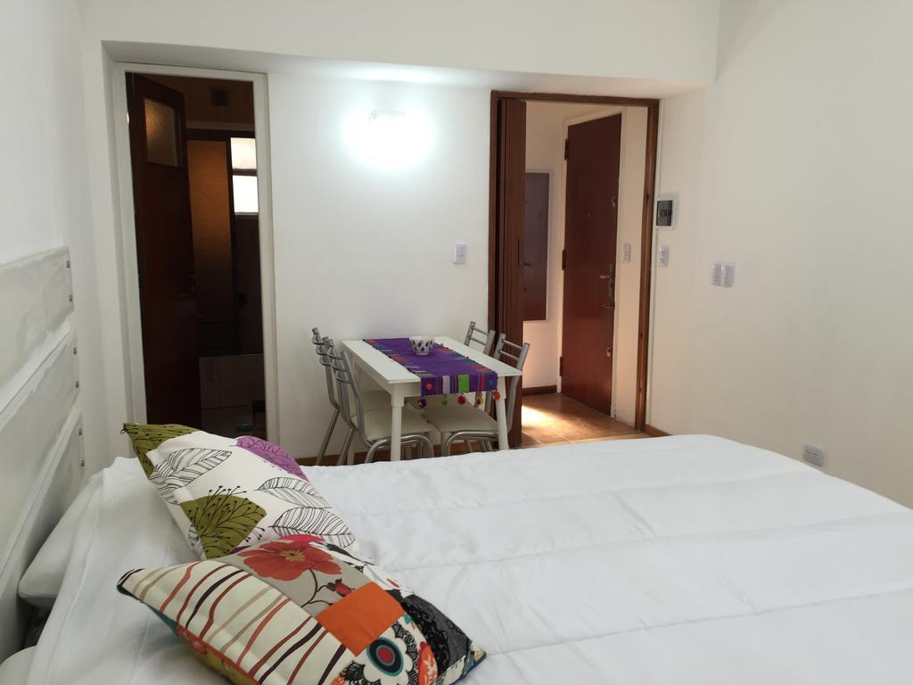 בואנוס איירס Barbara Suite Obelisco Best Location Ig Barbarasuites מראה חיצוני תמונה