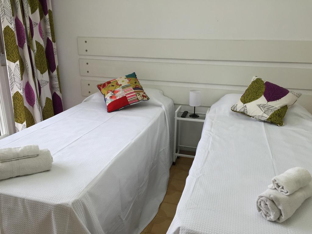 בואנוס איירס Barbara Suite Obelisco Best Location Ig Barbarasuites מראה חיצוני תמונה